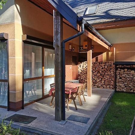 Apartament Apartament Anita Międzywodzie Zewnętrze zdjęcie
