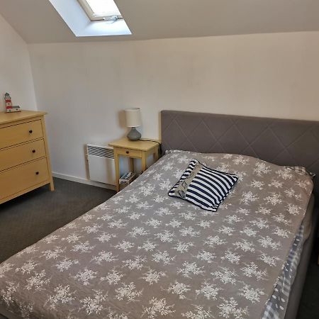 Apartament Apartament Anita Międzywodzie Zewnętrze zdjęcie