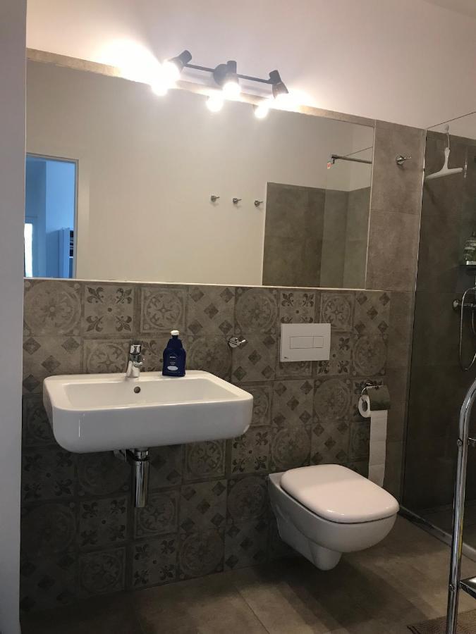 Apartament Apartament Anita Międzywodzie Zewnętrze zdjęcie