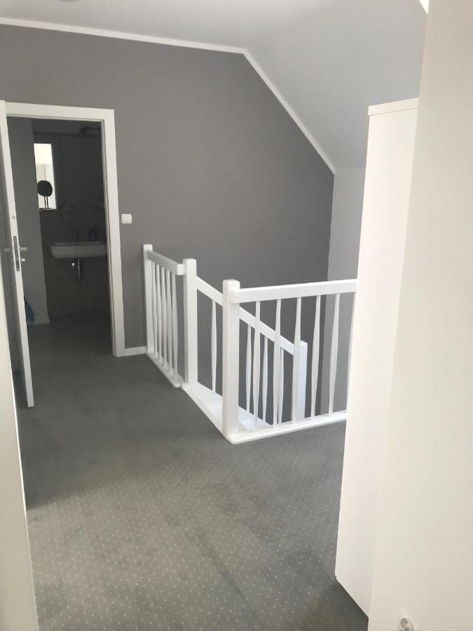 Apartament Apartament Anita Międzywodzie Zewnętrze zdjęcie