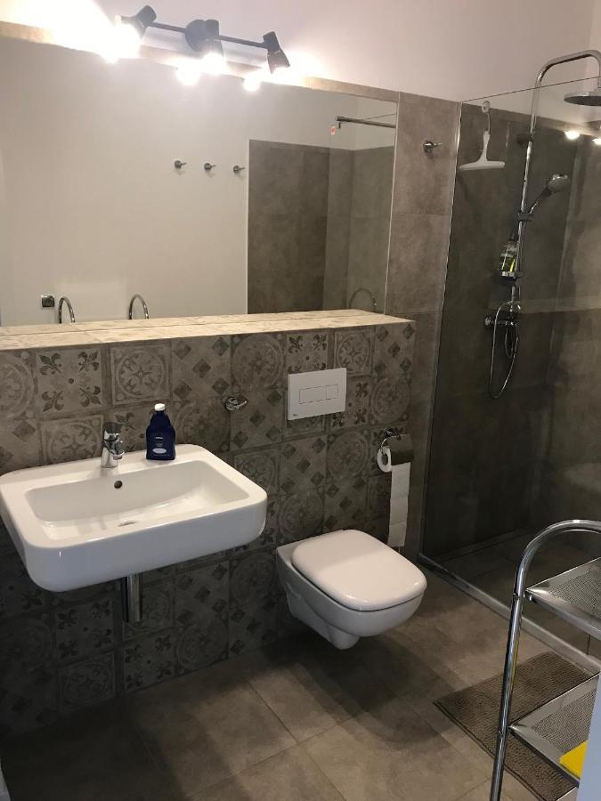 Apartament Apartament Anita Międzywodzie Zewnętrze zdjęcie