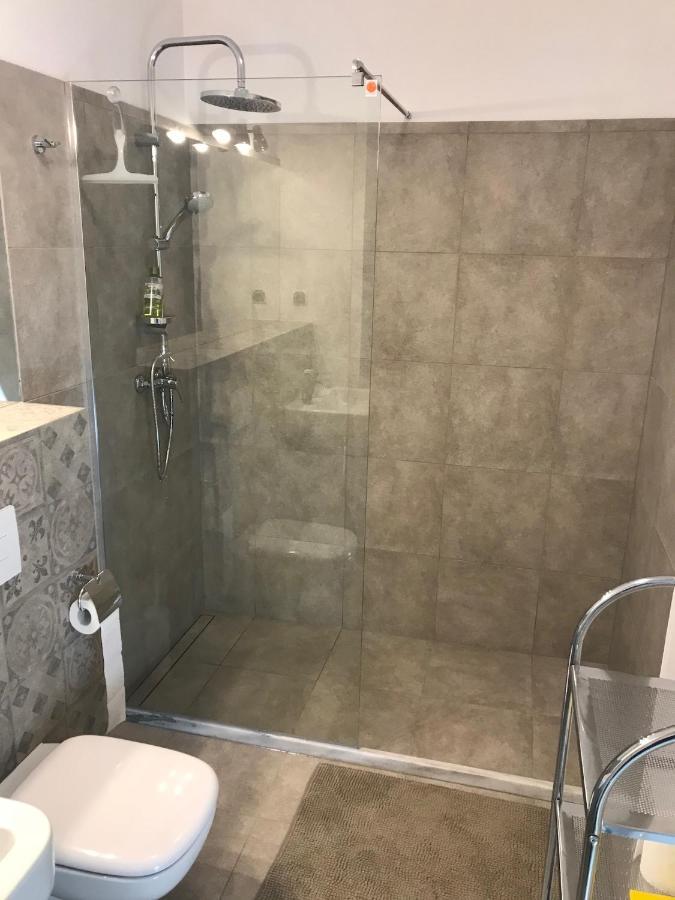 Apartament Apartament Anita Międzywodzie Zewnętrze zdjęcie