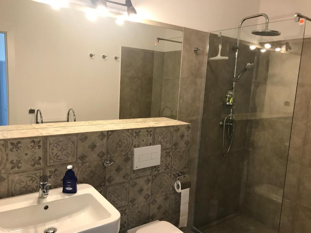Apartament Apartament Anita Międzywodzie Zewnętrze zdjęcie