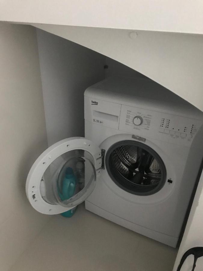 Apartament Apartament Anita Międzywodzie Zewnętrze zdjęcie